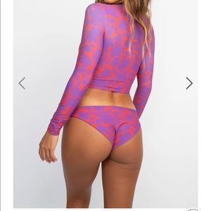 Skatie -Rincon - Cheryl bottom